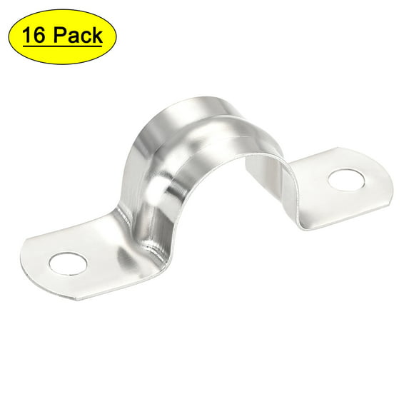 uxcell Sanitary End Cap 77.5mm Tube OD Tri-Clamp Ferrule Flange Stainless Steel 304 Fitting Clamp 2pcs 